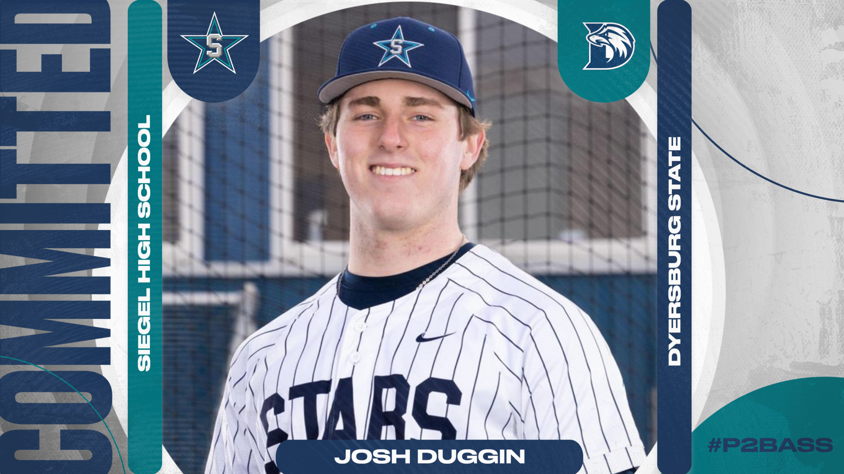 Josh Duggin
