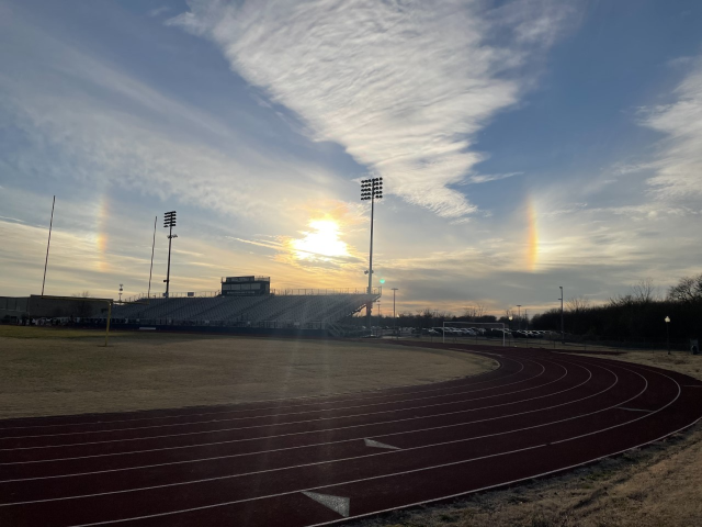 Ken Nolan Stadium