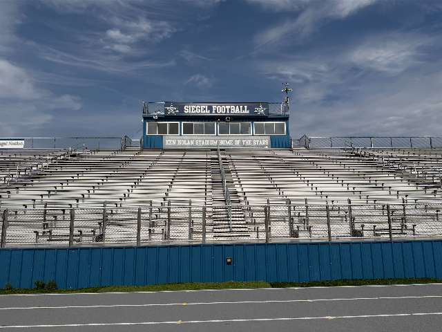 Ken Nolan Stadium