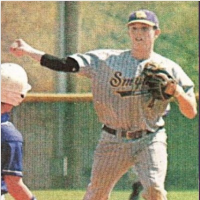 Tim Egerton