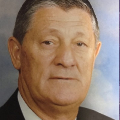 Robert "Bud" Raikes