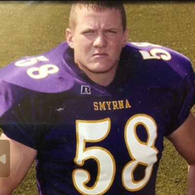 Adam  Smotherman 