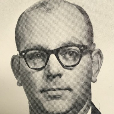 Billy "Pusher" Howell