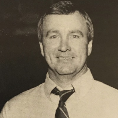 Harry  Gill  JR 