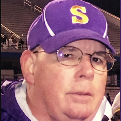 Coach Donnie  Carter 