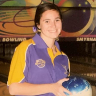 Kara  Ford 