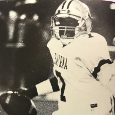 OJ  Smith 