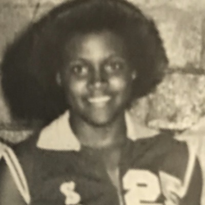 Kim  Webb 