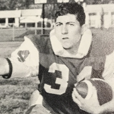 Danny  Holland