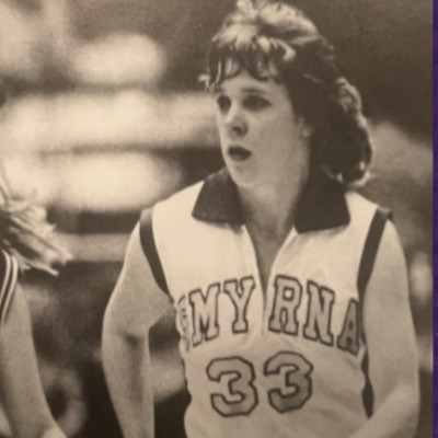Phyllis Hall