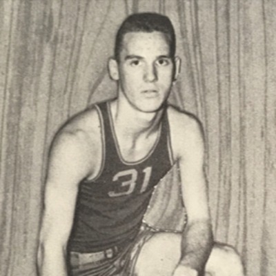 Kenneth "Coon" Victory 