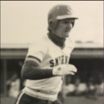 Buford "Mudcat" Brewer 