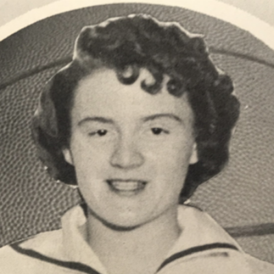 Evelyn  Lee