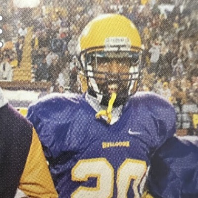 Parrish Gaines