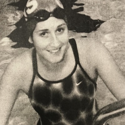 Rebecca  Rogers