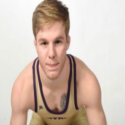 Cameron Henderson