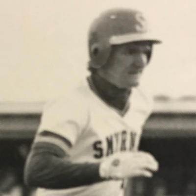 Buford "Mudcat" Brewer 
