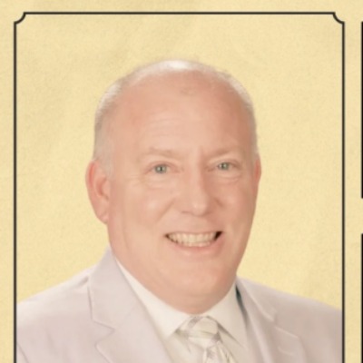 Billy Harris 