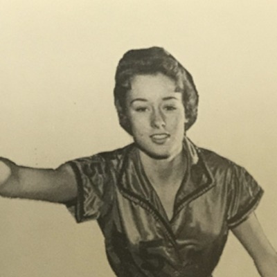 Patricia  Tanner 