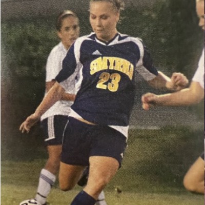 Ally Marler