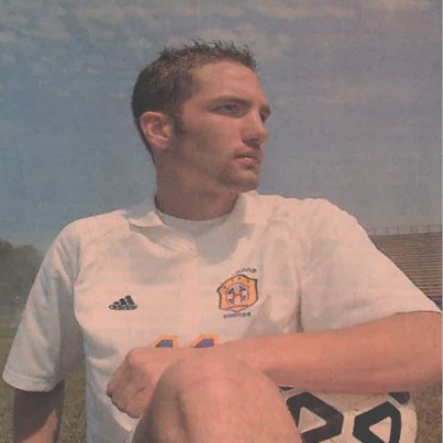 Drew Davenport