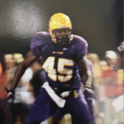 Deon Meadows