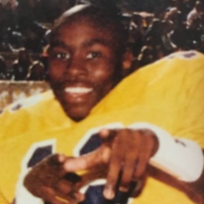 Larry Daniels