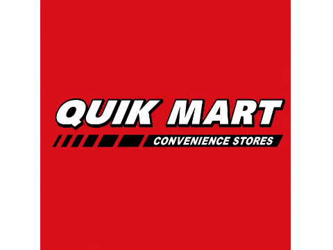 Quik Mart Convenience Stores logo