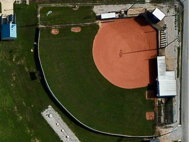 Bobby Wyrick Field