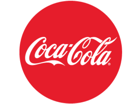 Coca-Cola logo