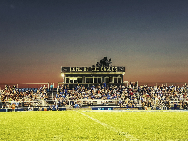 Friday Night Lights