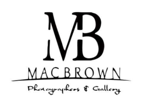 Mac Brown Photography logo
