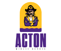 Acton MS Logo