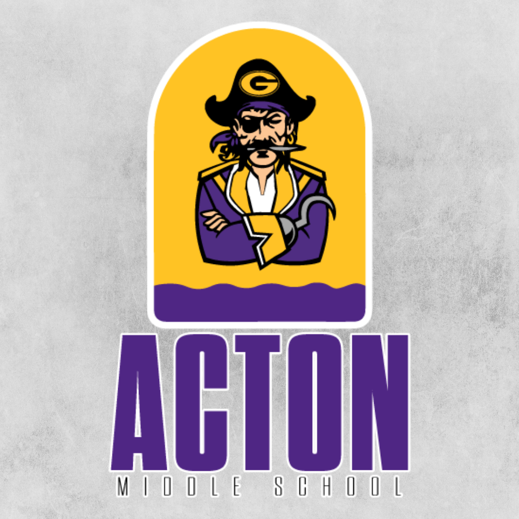 Acton MS app logo