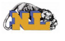 North Lamar logo