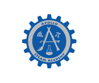 Apollo JH Logo