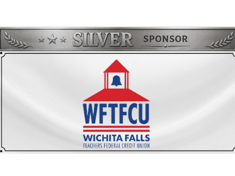 Wichita Falls Teachers Federal Credit Union logo