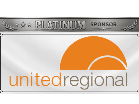 United Regional logo