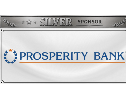 Prosperity Bank logo
