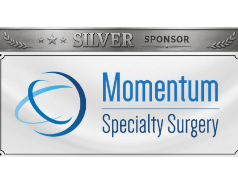 Momentum Specialty Surgery logo