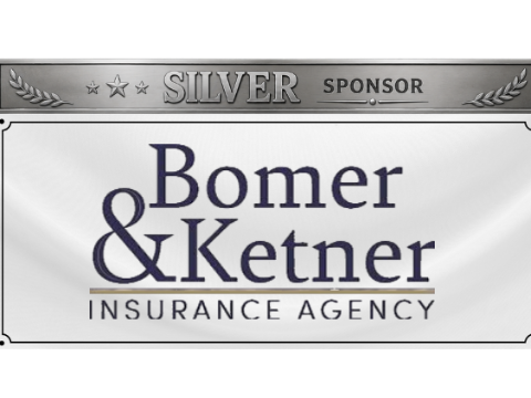 Bomer & Ketner Insurance logo