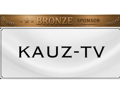 KAUZ-TV logo