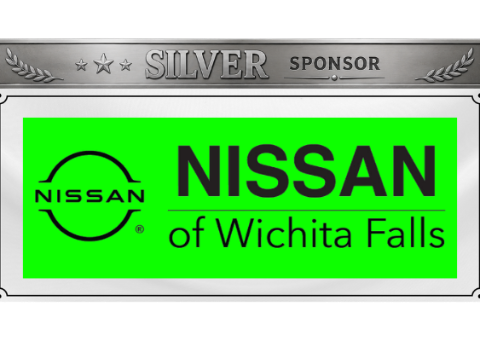 Nissan of Wichita Falls logo
