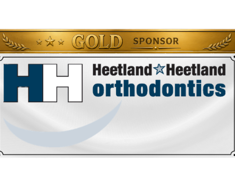 Heetland & Heetland Orthodontics  logo