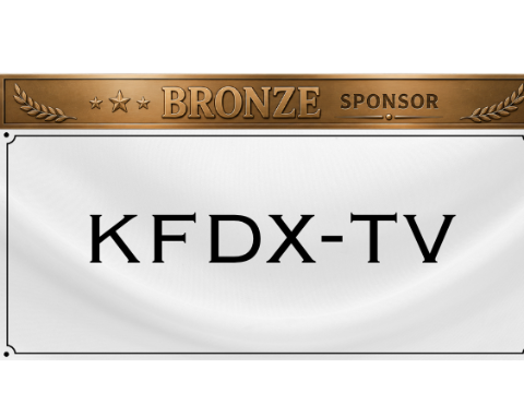 KFDX-TV logo