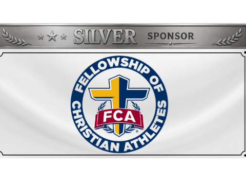Fellowship of Christian Athletes logo