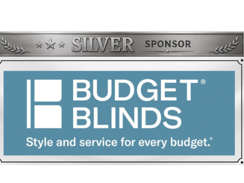 Budget Blinds logo