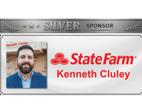 State Farm - Kenneth Cluley logo