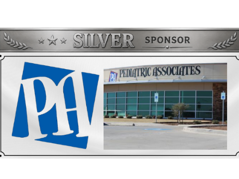 Pediatric Associates logo