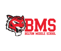 Belton MS logo